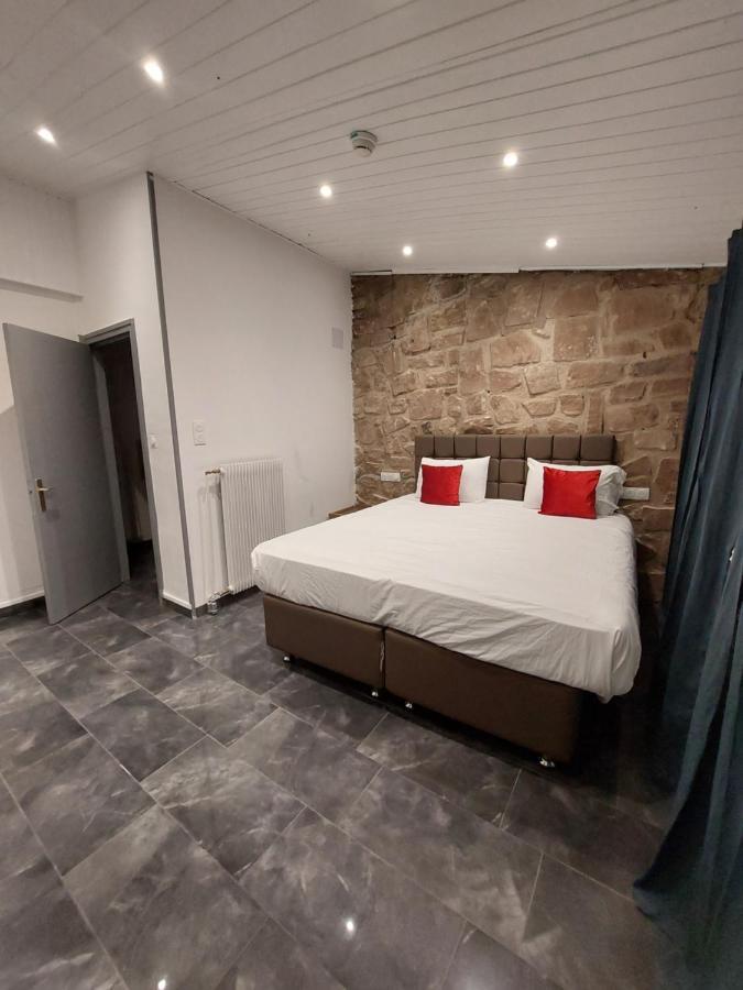 Hotel Parc Les Cigognes Albe Exterior photo